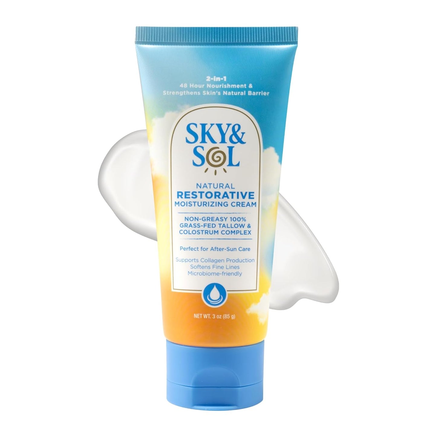 The Everything Cream by Sky and Sol